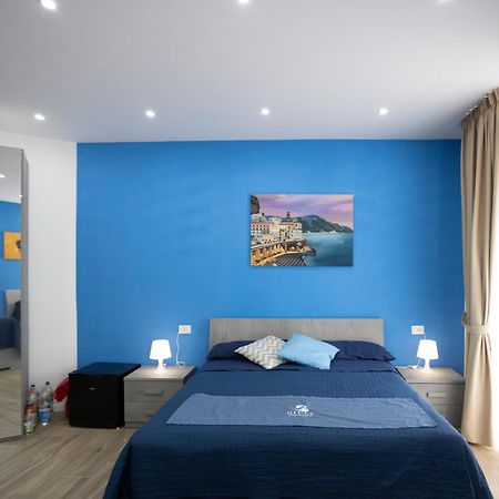 Giuly Suites & Rooms Νάπολη Εξωτερικό φωτογραφία