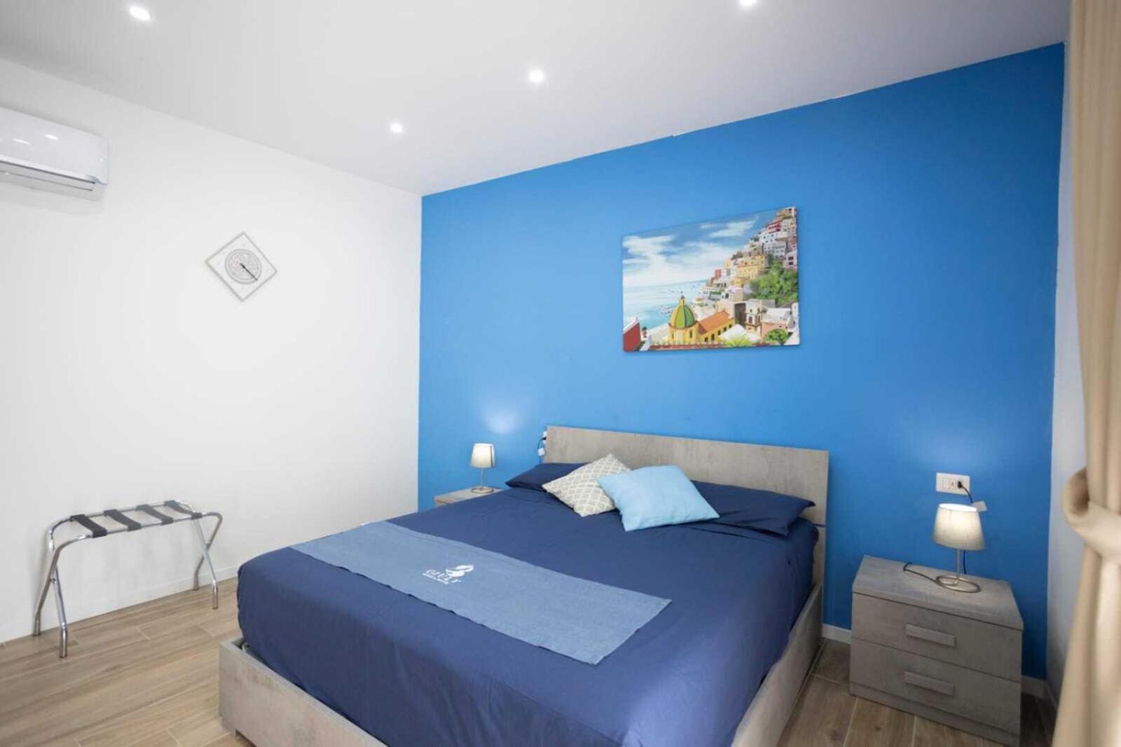 Giuly Suites & Rooms Νάπολη Εξωτερικό φωτογραφία