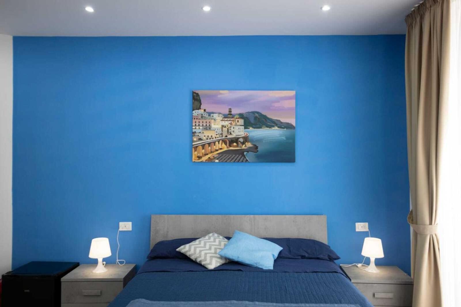 Giuly Suites & Rooms Νάπολη Εξωτερικό φωτογραφία