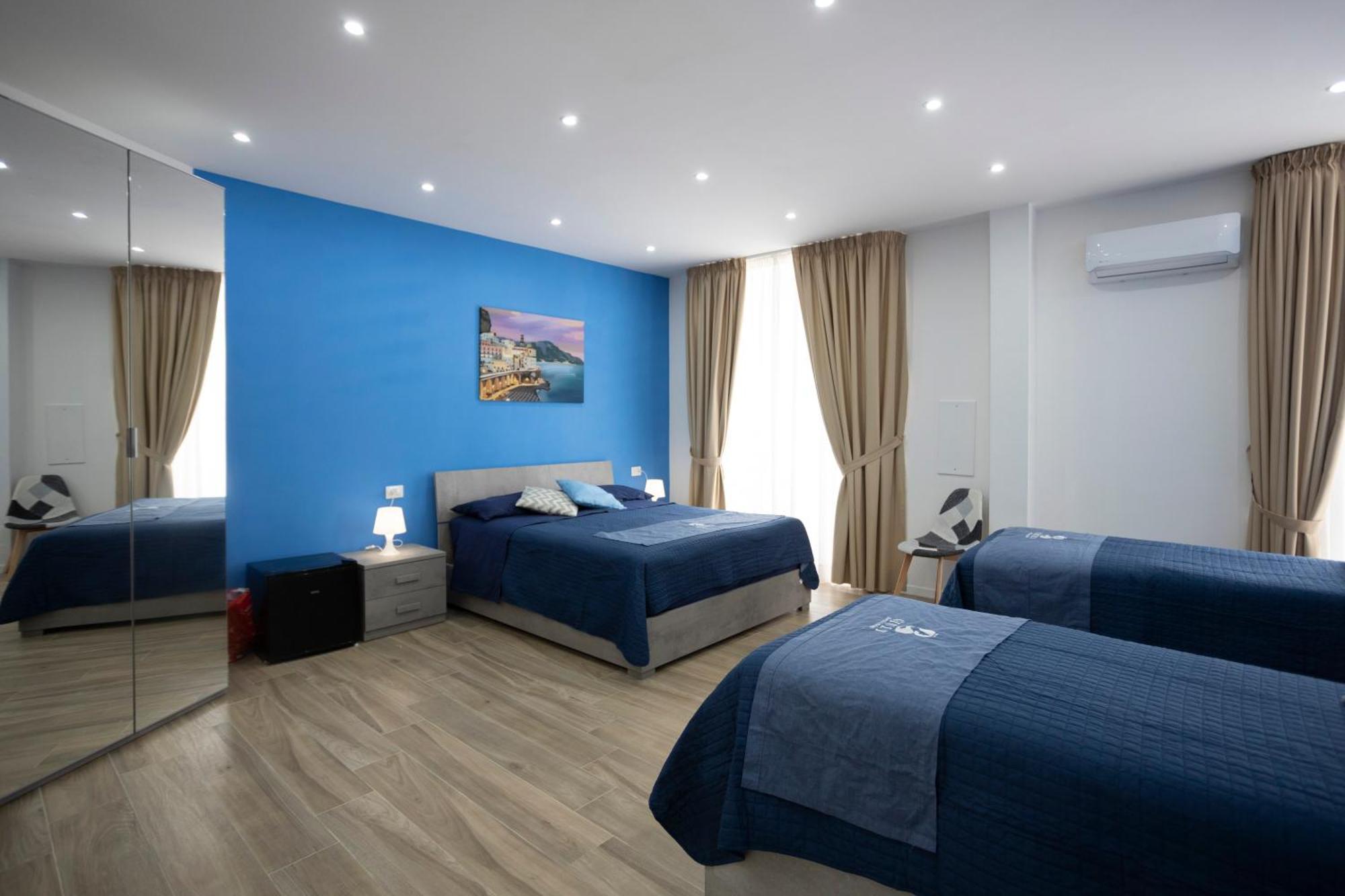 Giuly Suites & Rooms Νάπολη Εξωτερικό φωτογραφία