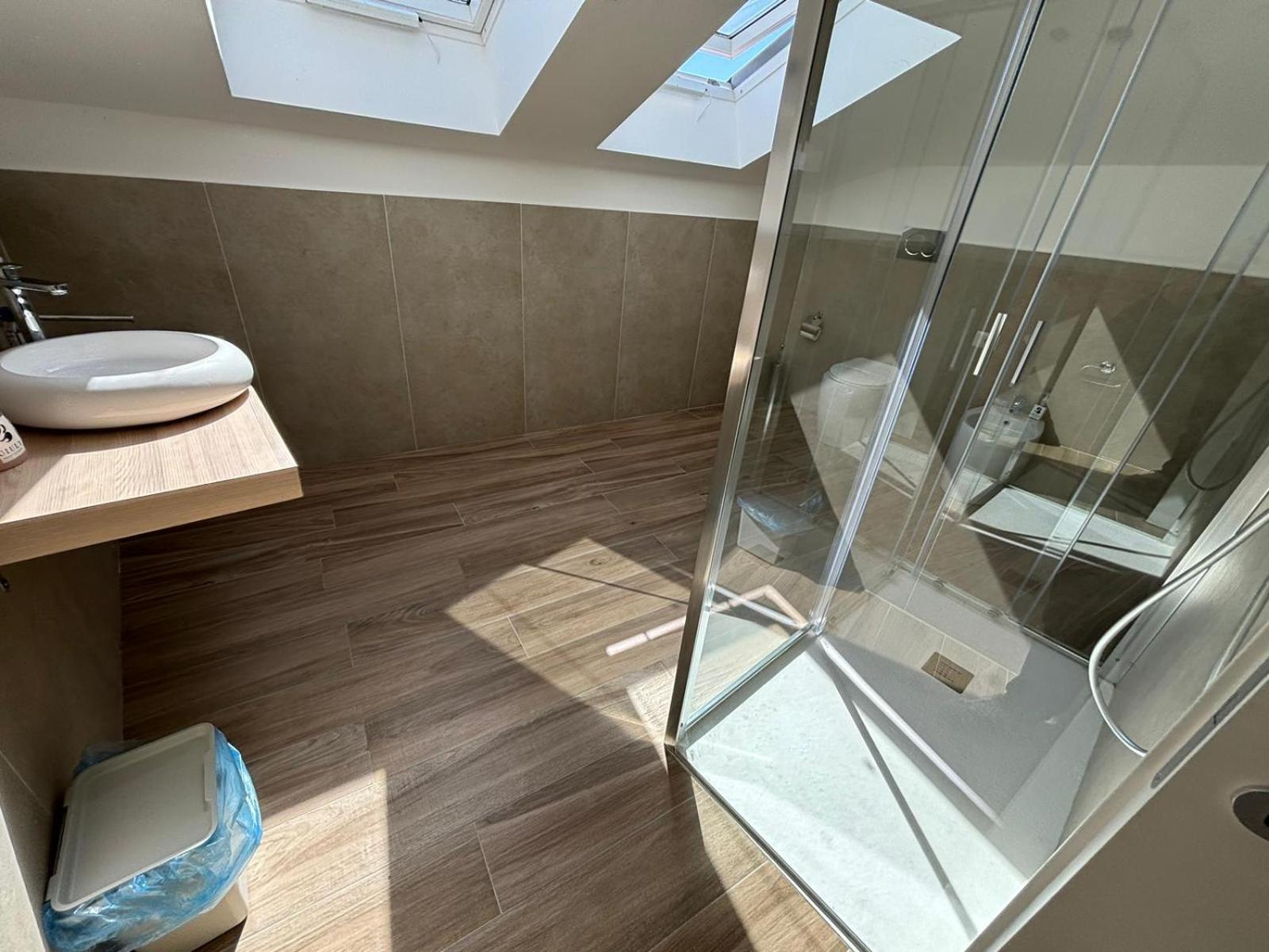 Giuly Suites & Rooms Νάπολη Εξωτερικό φωτογραφία