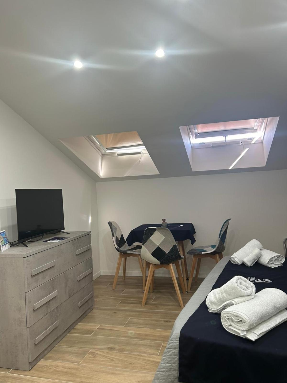 Giuly Suites & Rooms Νάπολη Εξωτερικό φωτογραφία