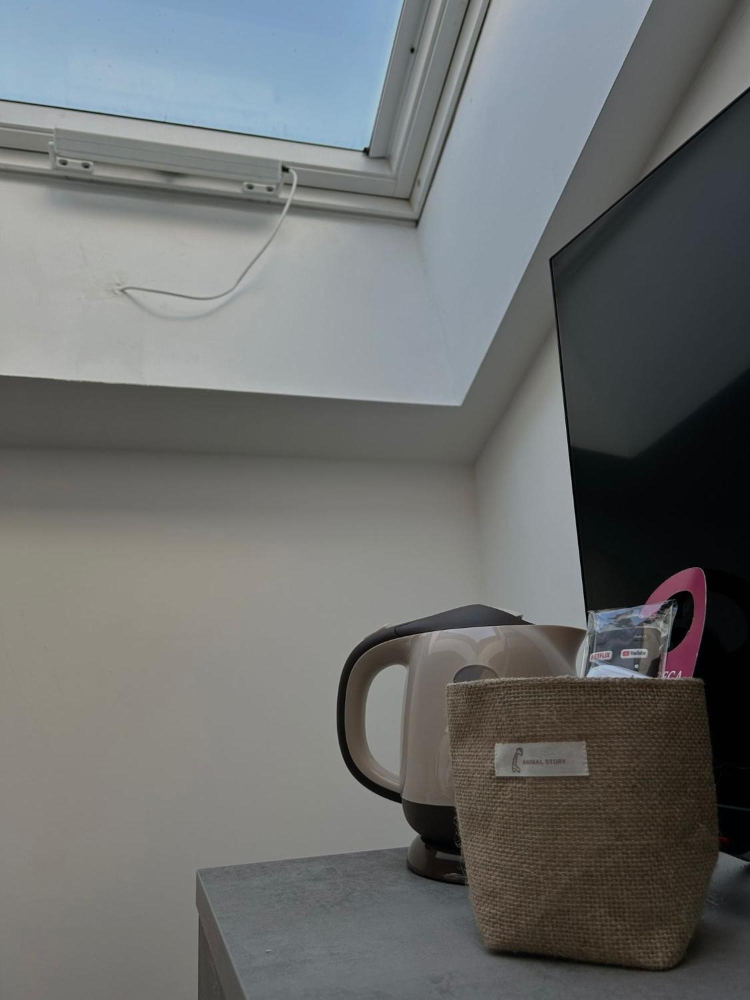 Giuly Suites & Rooms Νάπολη Εξωτερικό φωτογραφία